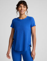 Featherweight On The Down Low Tee