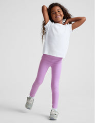 purple toddler leggings.