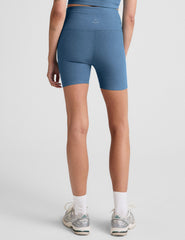 Spacedye Keep Pace 5" Biker Short